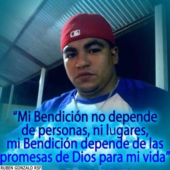 Meet your Posher, Aaron - Picture 1 of 1